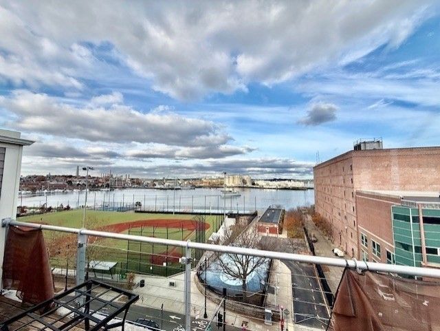 Water, Exterior, Other