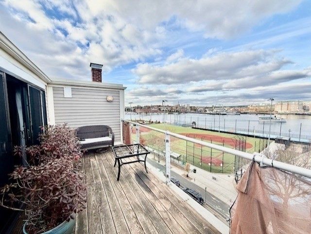 Water, Exterior, Other