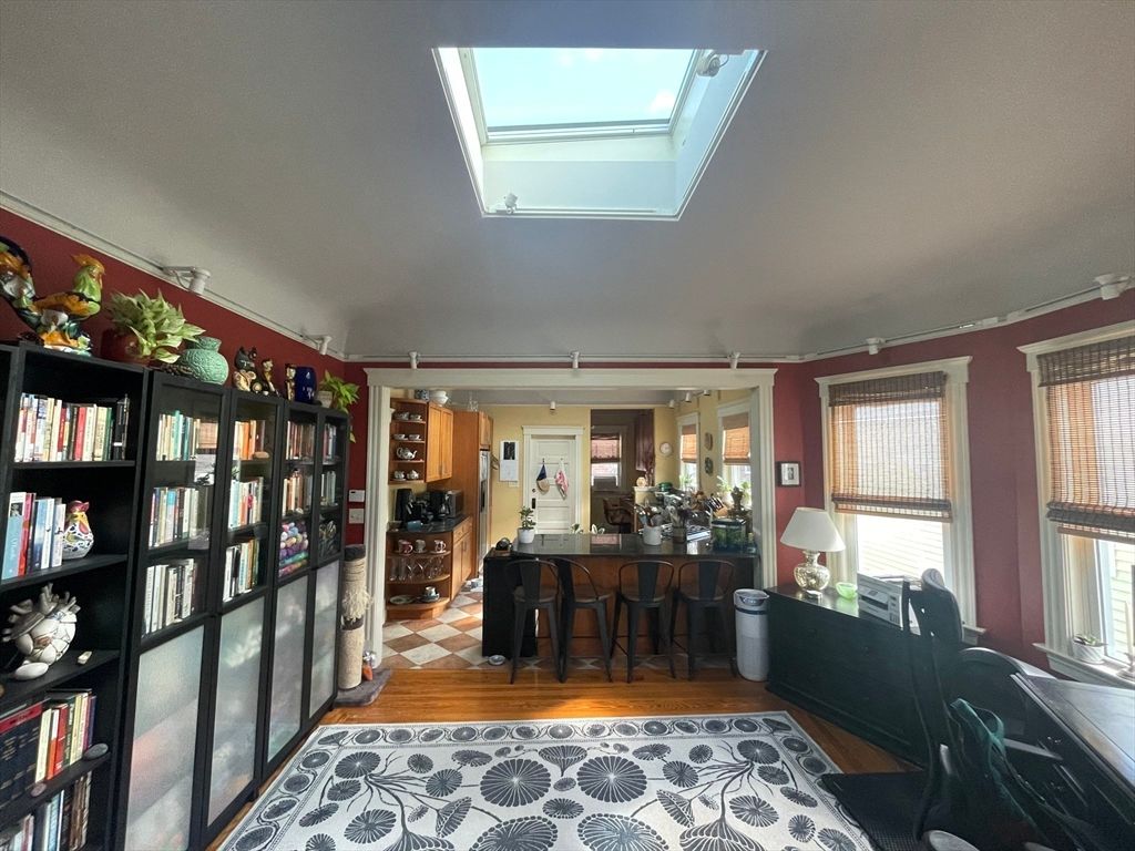 Interior, Wood Texture Flooring