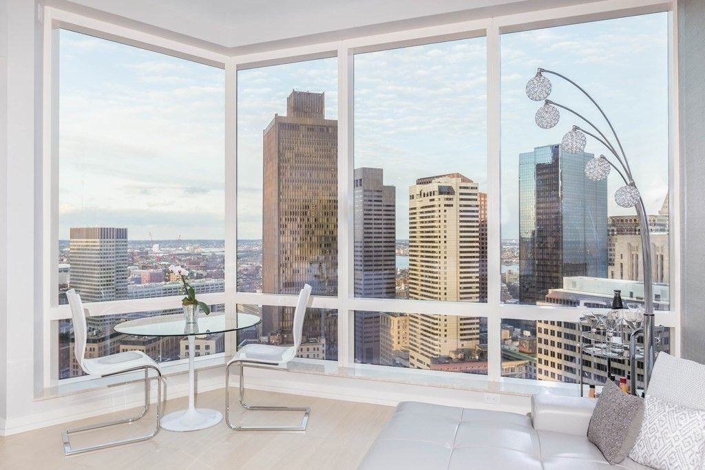 Interior, Other, Skyline