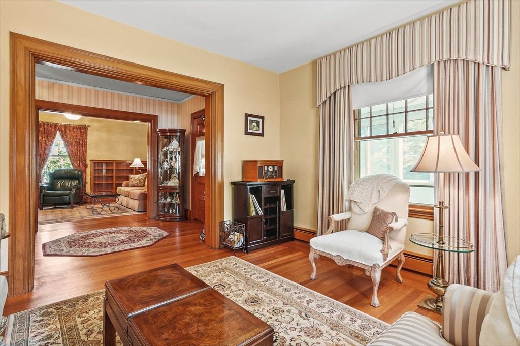 Interior, Wood Texture Flooring