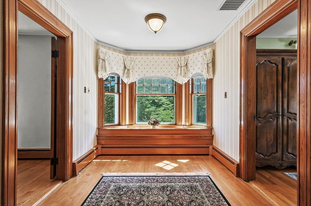 Interior, Wood Texture Flooring