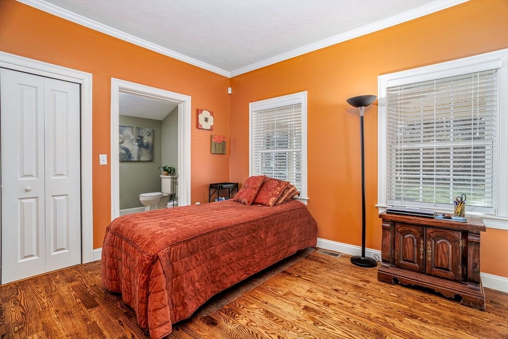 Bathroom, Bedroom, Interior, Wood Texture Flooring