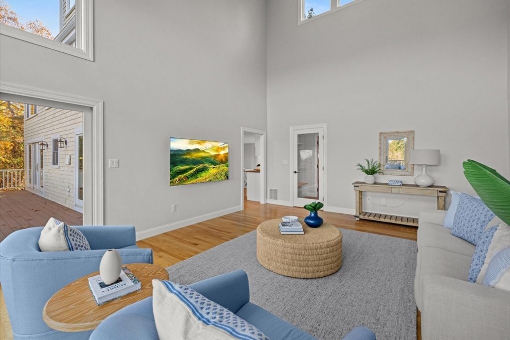 Interior, Living room, Wood Texture Flooring