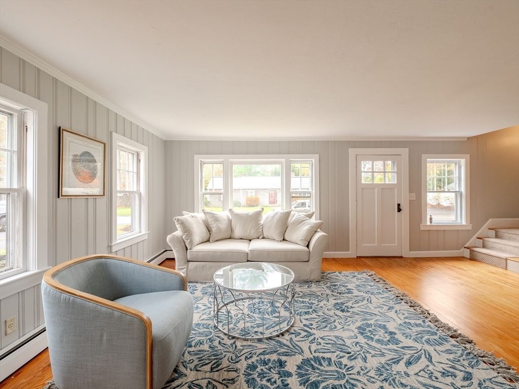 Interior, Living room, Wood Texture Flooring