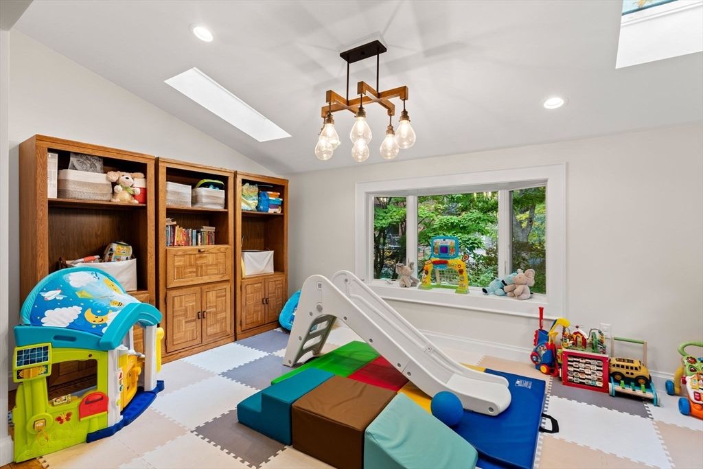 Interior, Pendant Lights, Recessed Lighting