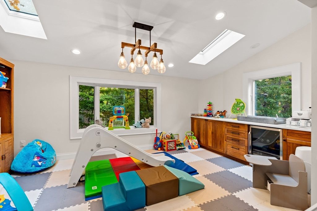 Interior, Pendant Lights, Recessed Lighting