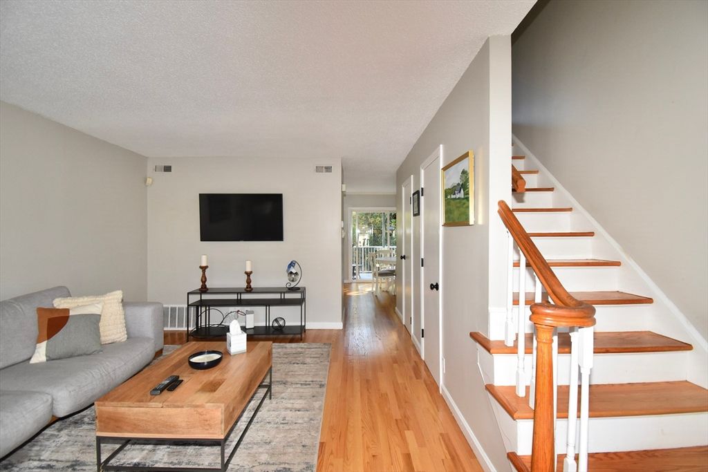Interior, Living room, Wood Texture Flooring