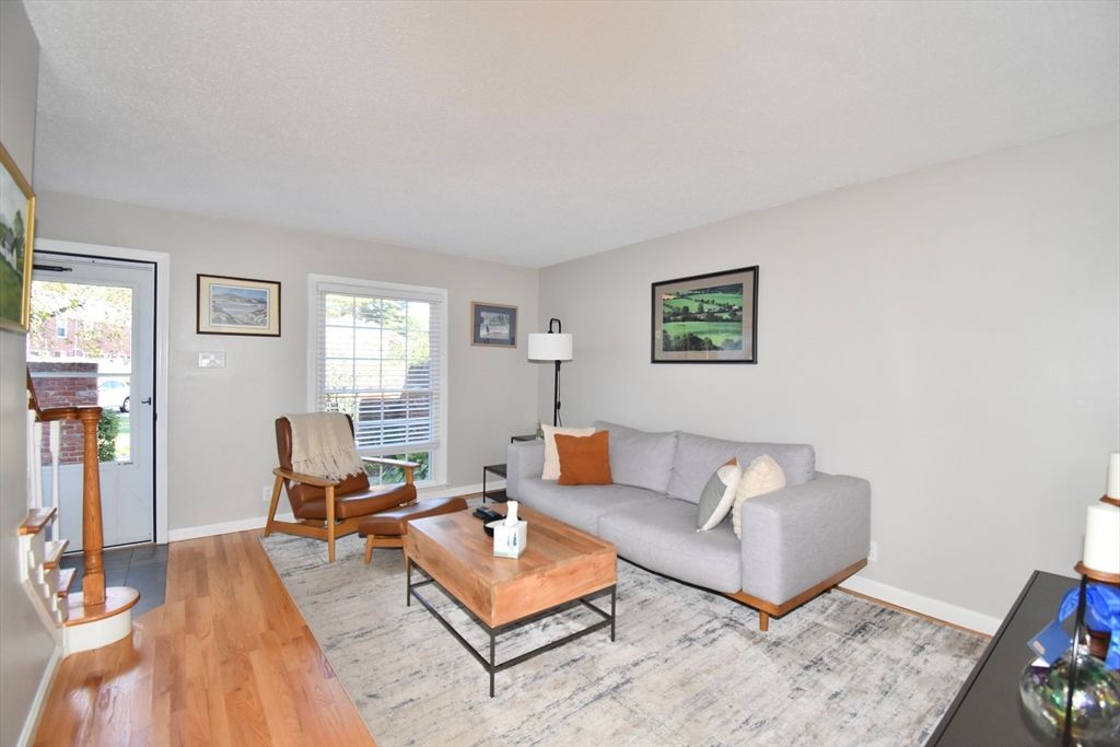 Interior, Living room, Wood Texture Flooring