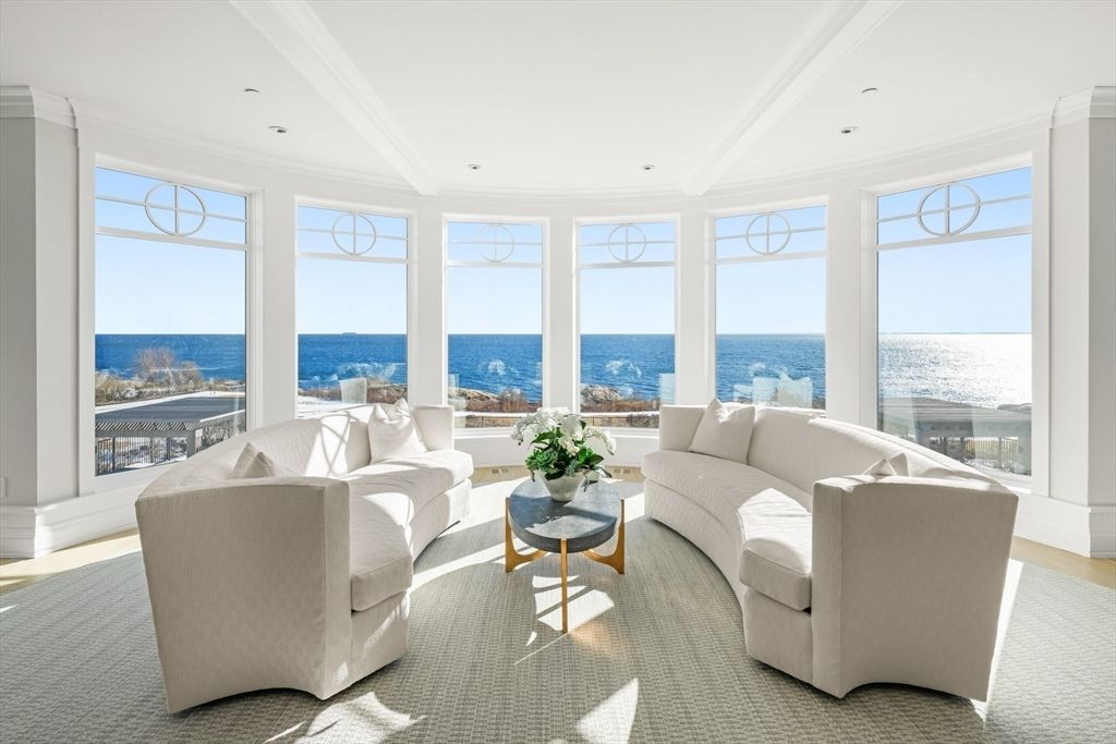 Interior, Living room, Recessed Lighting, Water