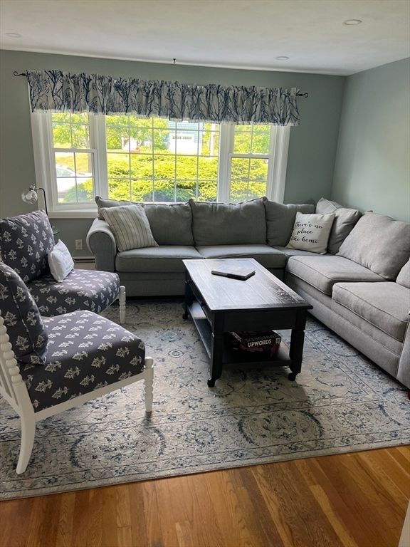 Interior, Living room, Wood Texture Flooring