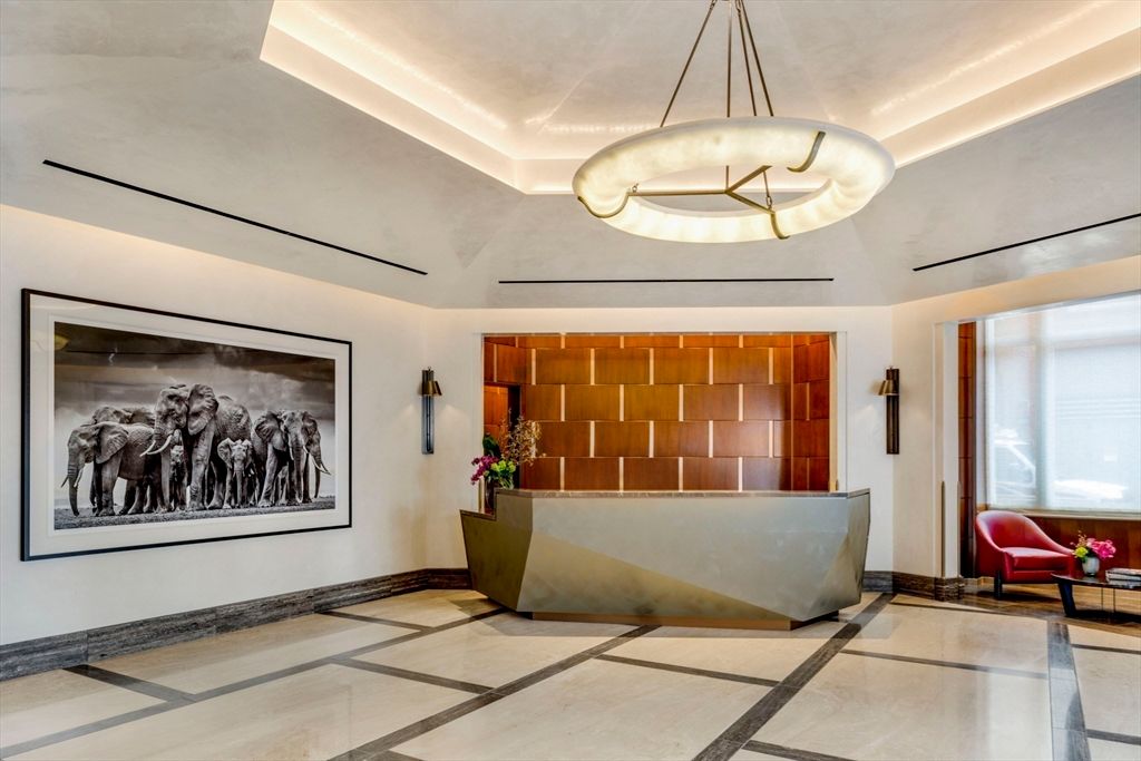 Interior, Pendant Lights