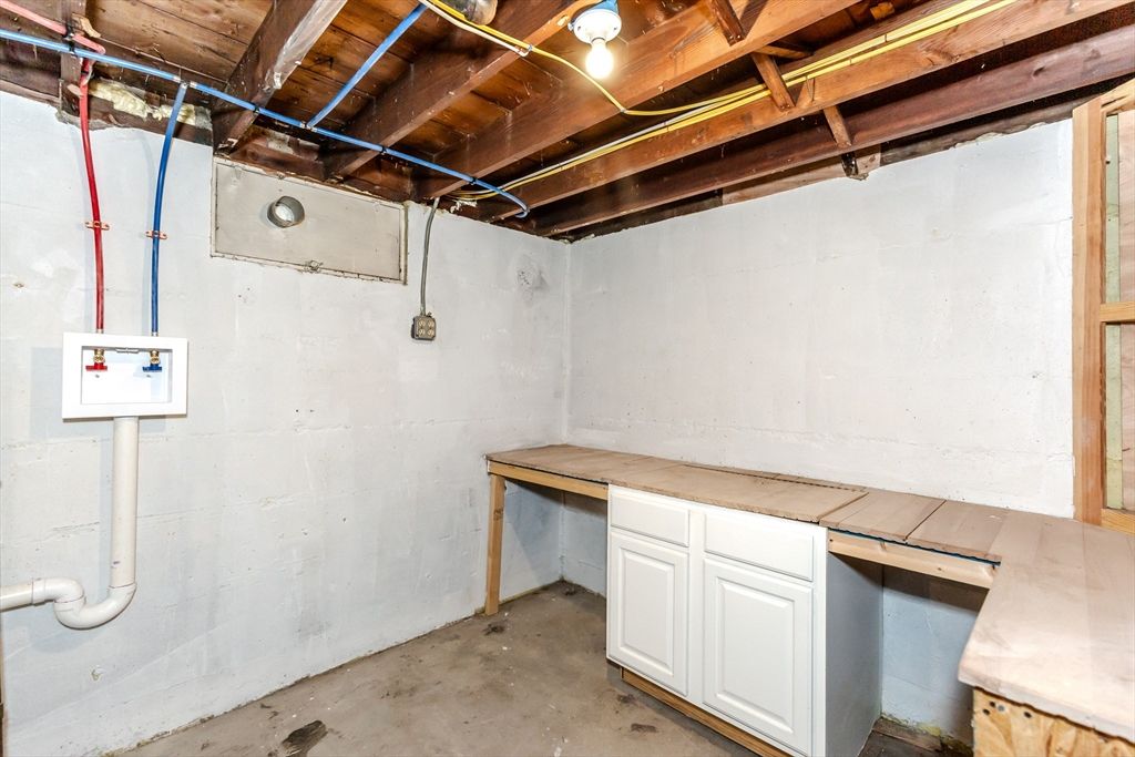 Interior, Wooden Beams, Wooden Ceilings