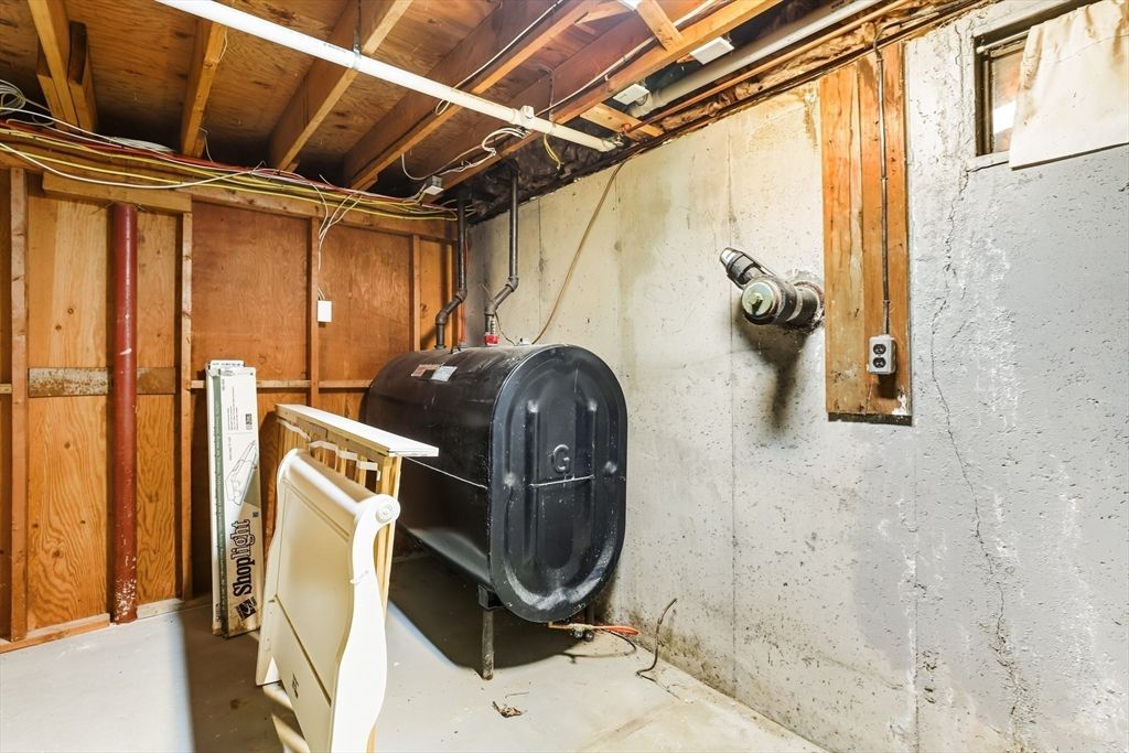 Interior, Wooden Beams, Wooden Ceilings