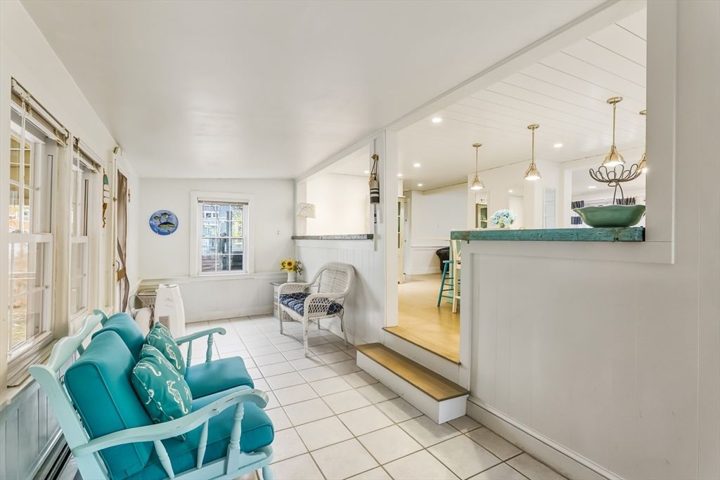 Interior, Pendant Lights, Recessed Lighting