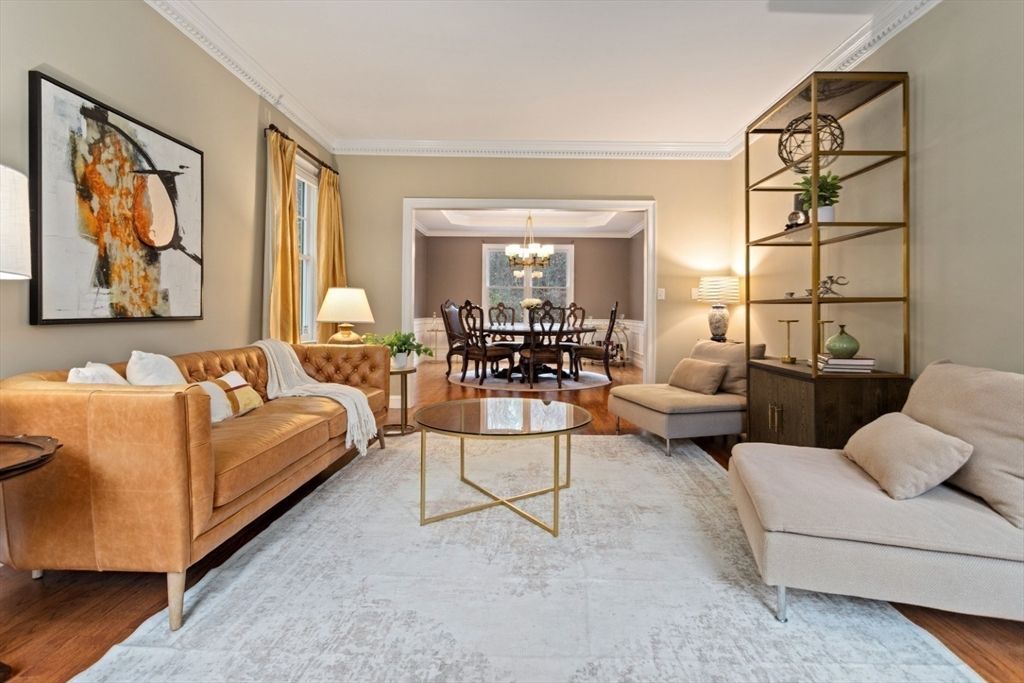 Chandelier, Dining room, Interior, Living room, Wood Texture Flooring