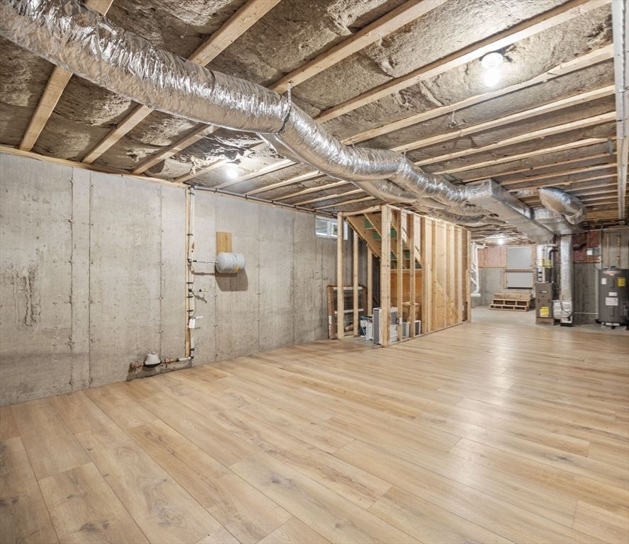 Interior, Wood Texture Flooring