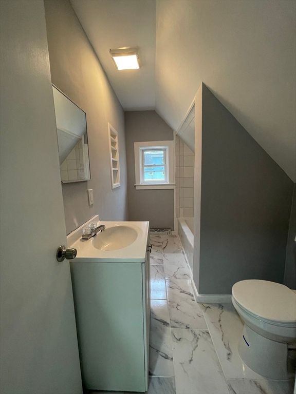 Bathroom, Interior, Marble