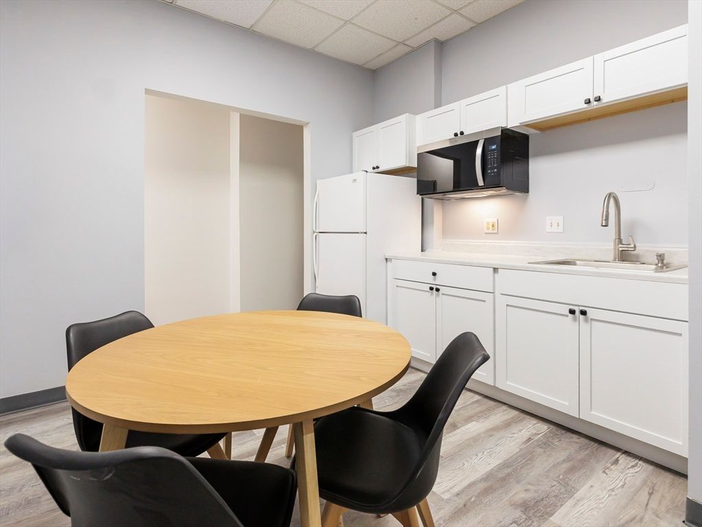 Dining room, Interior, Kitchen, Wood Texture Flooring