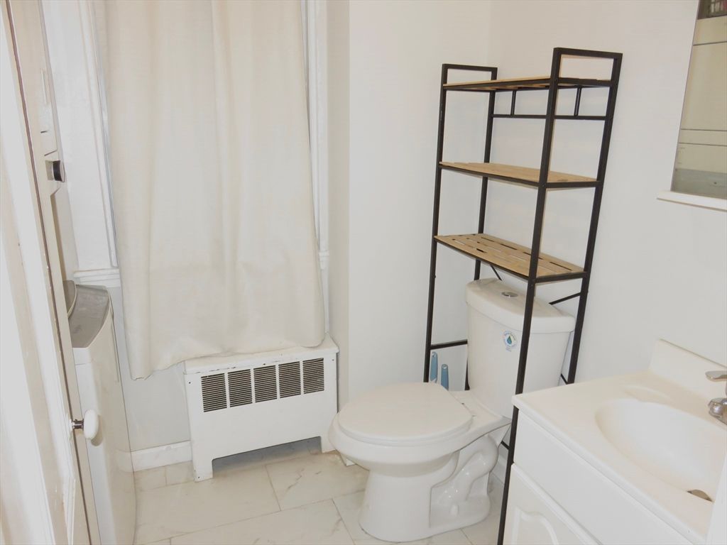 Bathroom, Interior, Marble