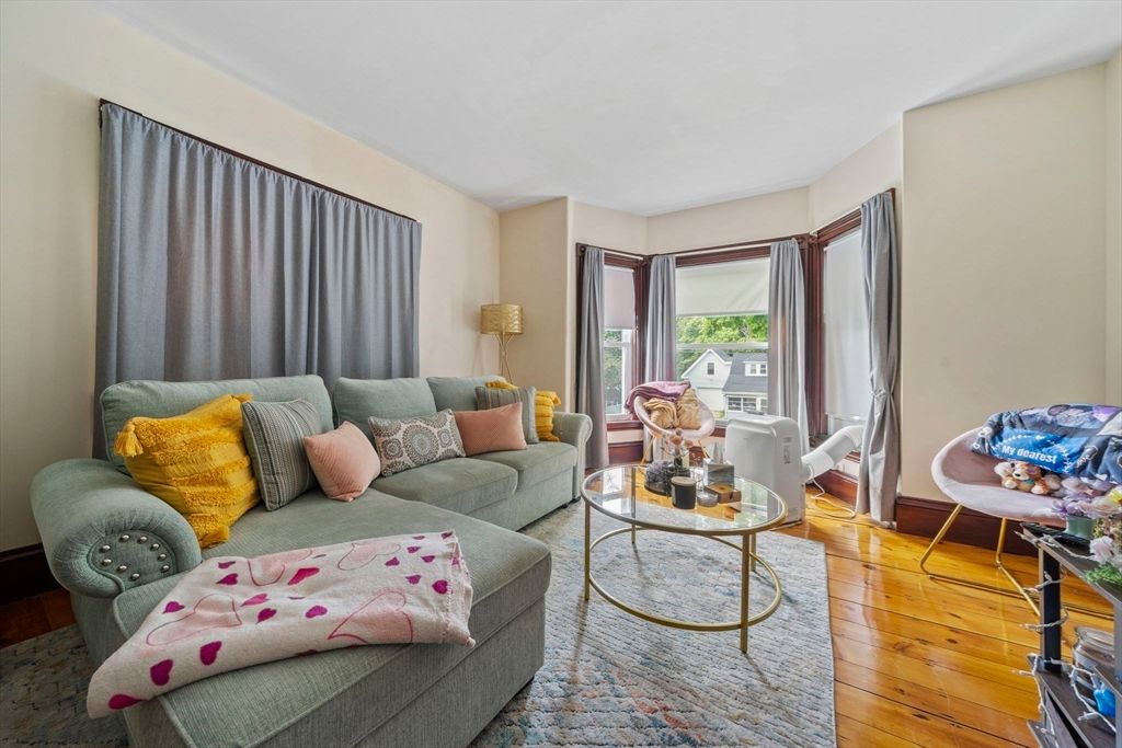 Interior, Living room, Wood Texture Flooring