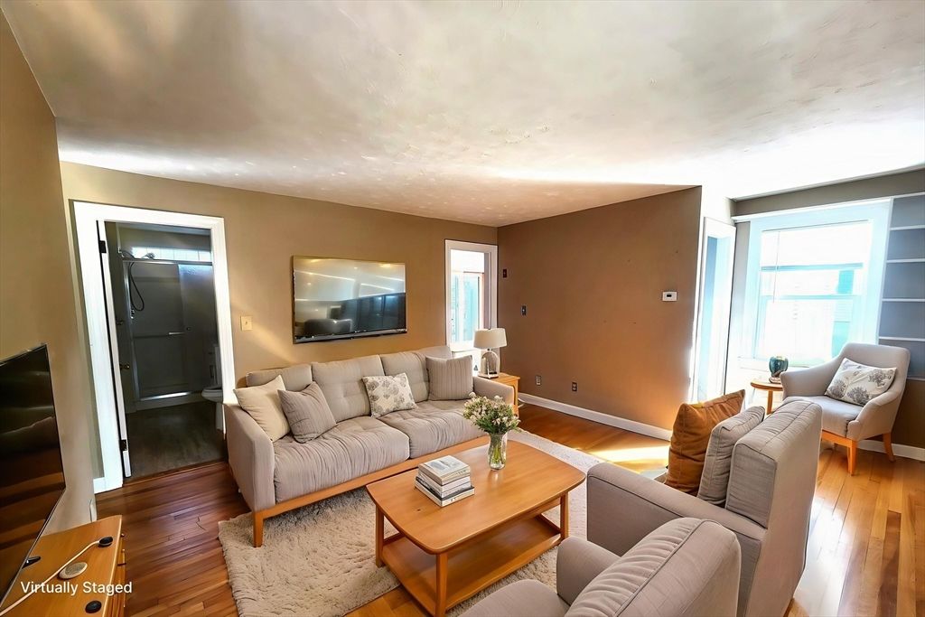 Interior, Living room, Wood Texture Flooring