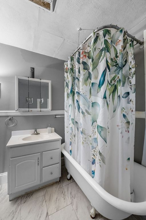 Bathroom, Interior, Marble