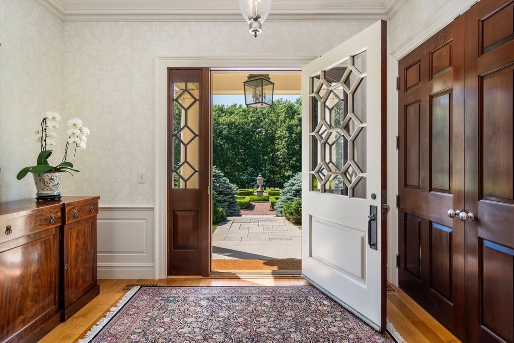 Interior, Wood Texture Flooring