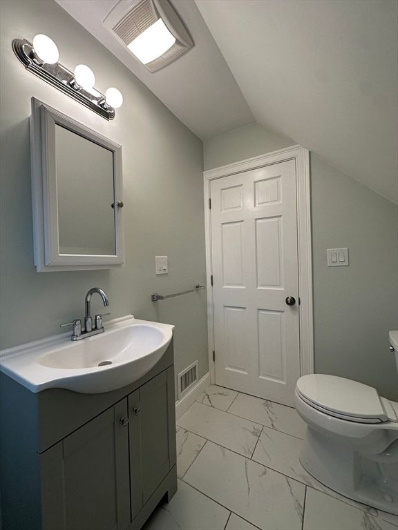 Bathroom, Interior, Marble