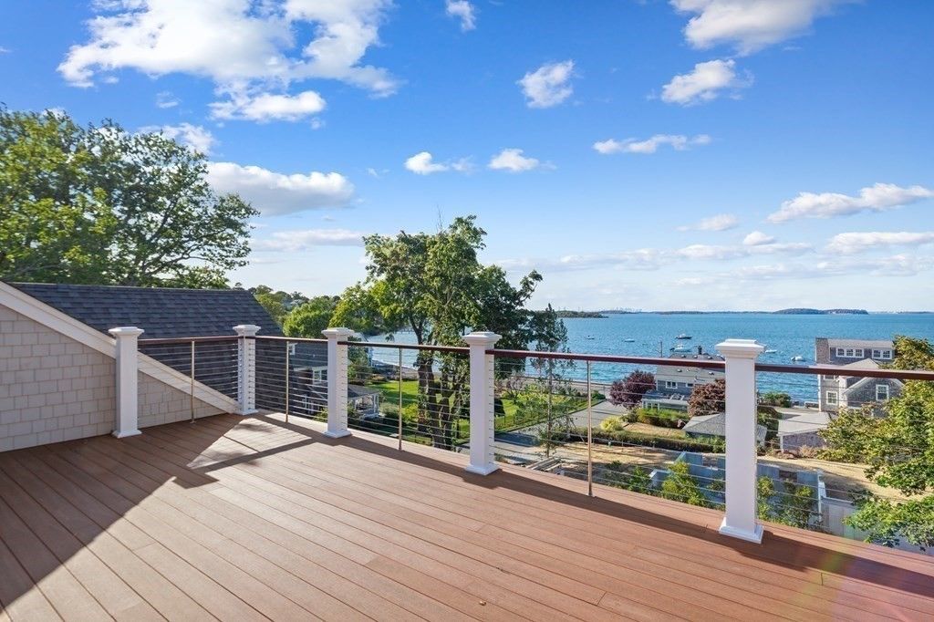 Water, Exterior, Other