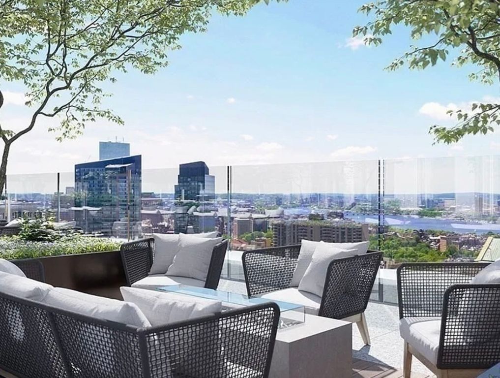 Exterior, Other, Skyline