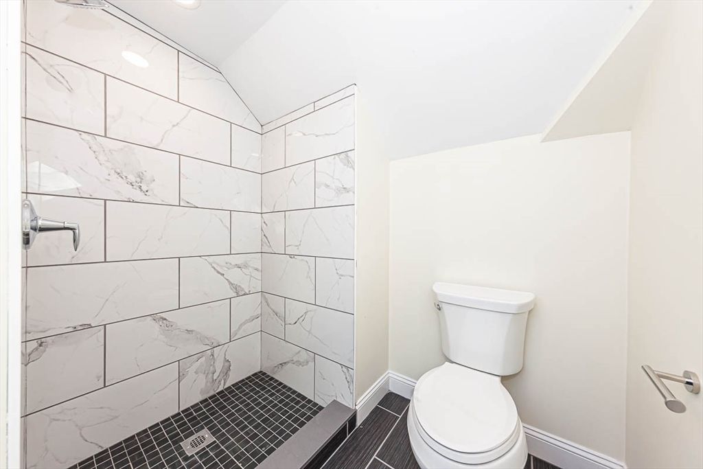 Bathroom, Interior, Marble Walls