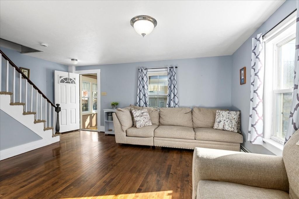 Interior, Living room, Wood Texture Flooring