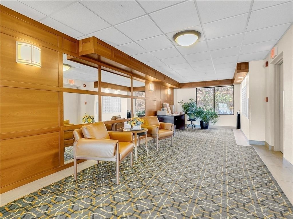 Dining room, Interior, Wooden Walls