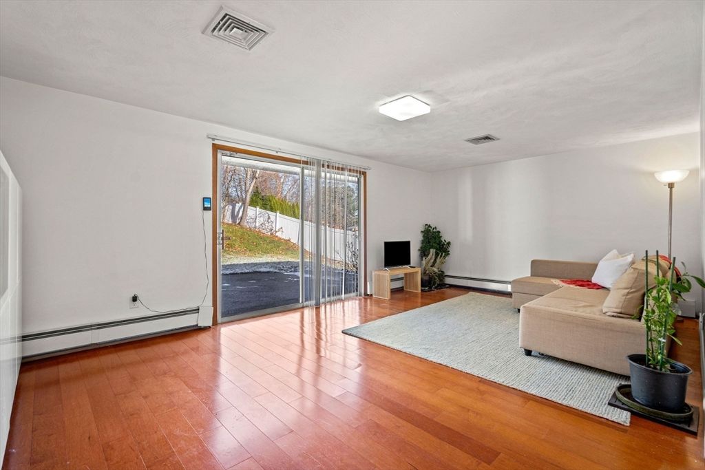 Interior, Living room, Wood Texture Flooring