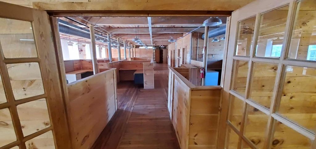 Interior, Wooden Beams, Wood Texture Flooring