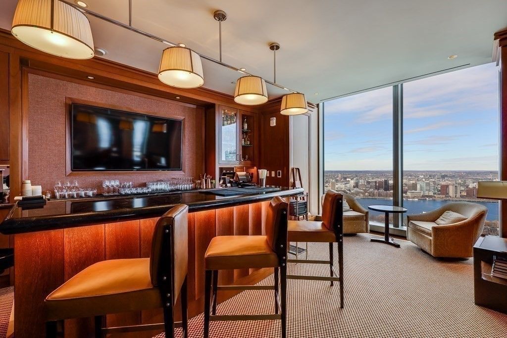 Interior, Pendant Lights, Recessed Lighting