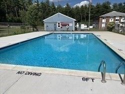 Detached Garage, Exterior, Pool