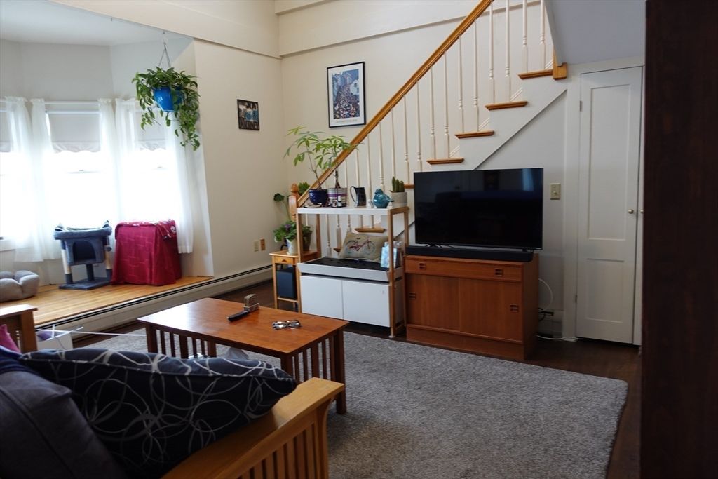 Interior, Living room, Wood Texture Flooring