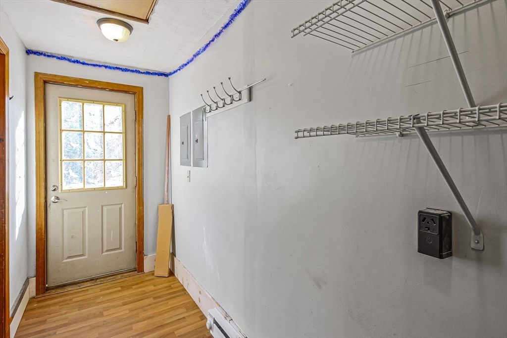 Interior, Wood Texture Flooring