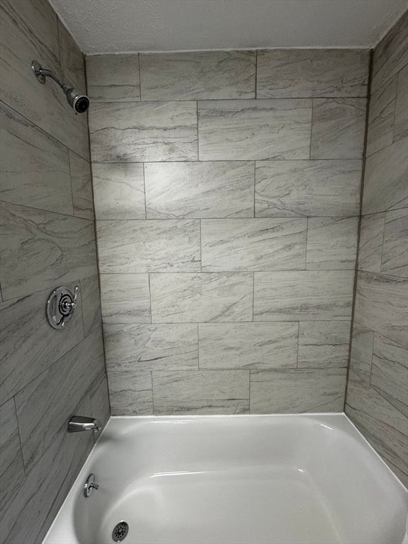 Bathroom, Interior, Marble Walls