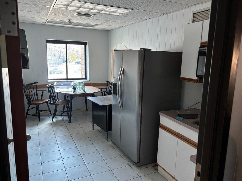 Dining room, Interior, Kitchen, Marble