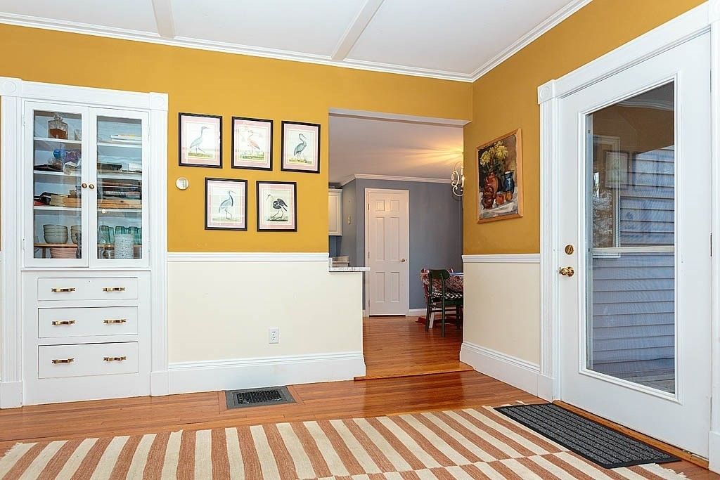 Interior, Wood Texture Flooring