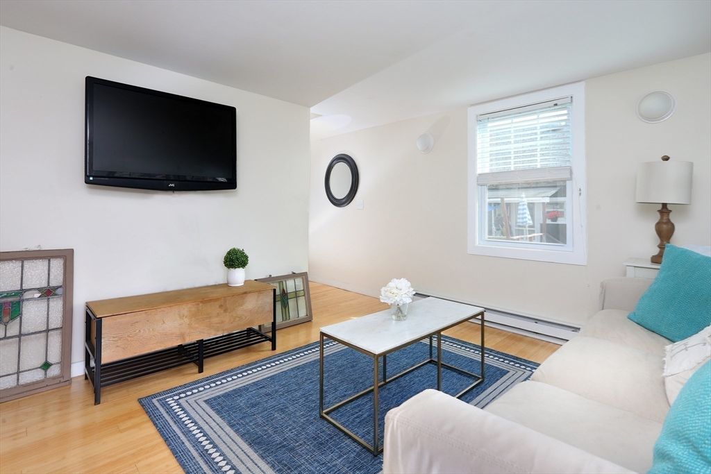 Interior, Living room, Wood Texture Flooring