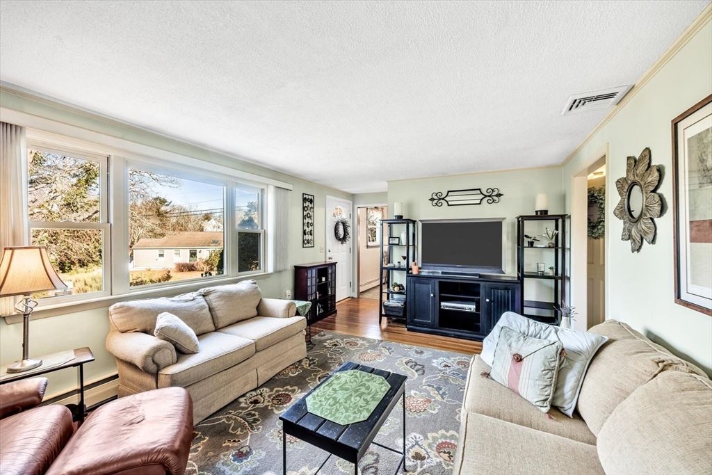 Interior, Living room, Wood Texture Flooring