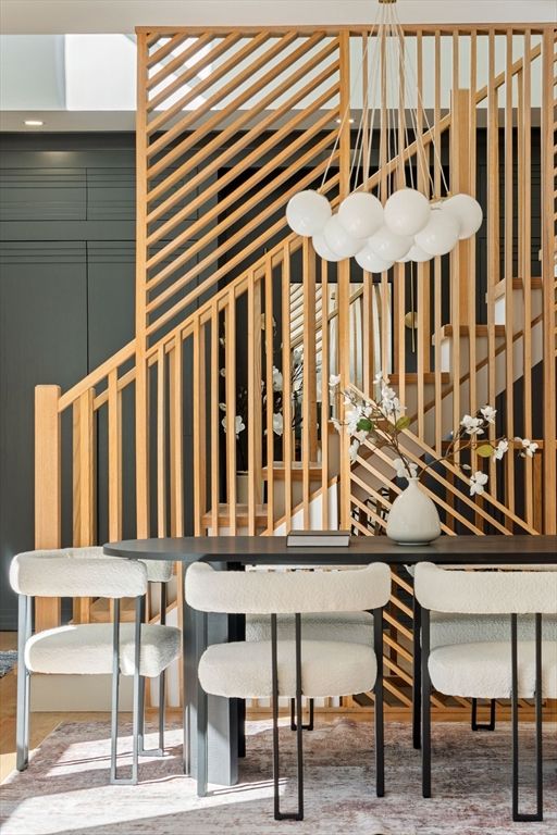 Interior, Pendant Lights, Recessed Lighting