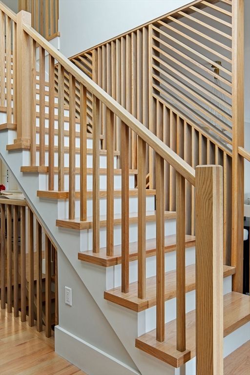 Interior, Wood Texture Flooring