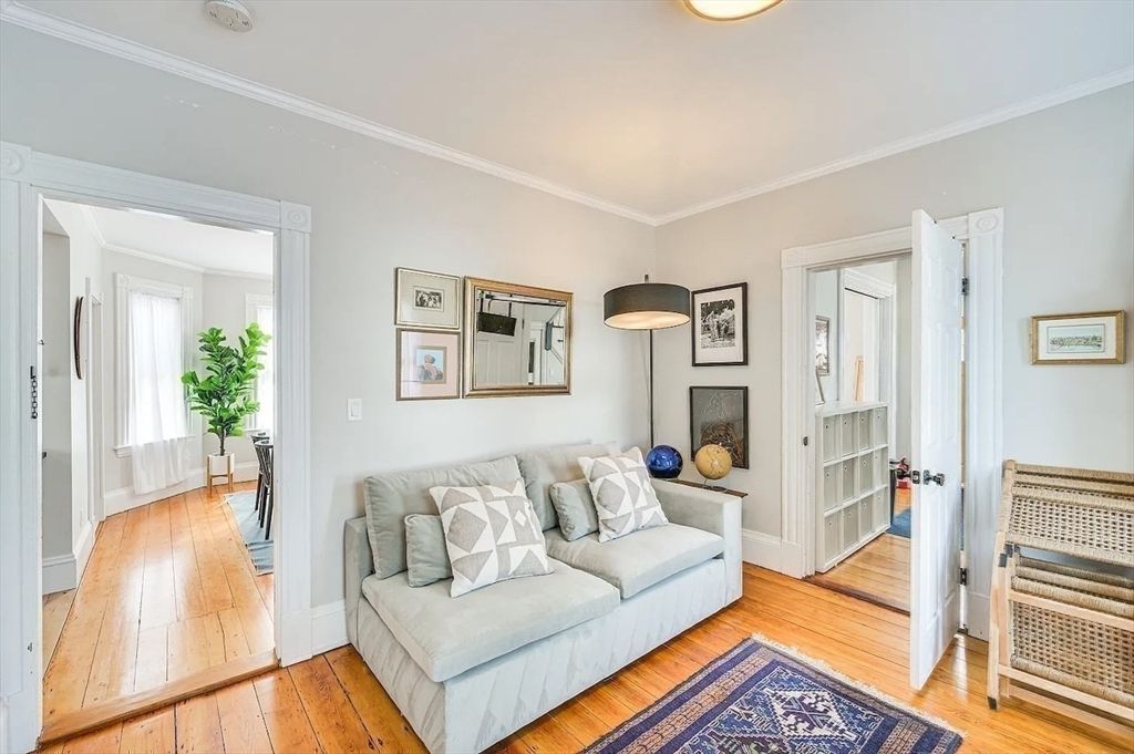 Interior, Living room, Wood Texture Flooring
