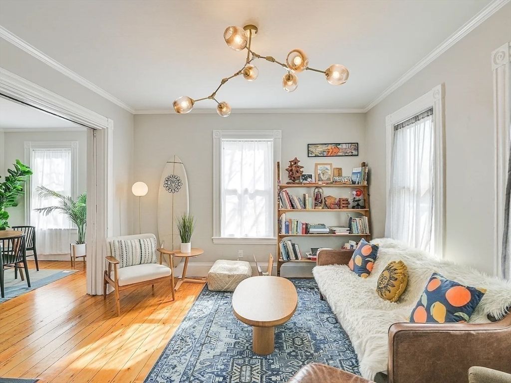 Interior, Living room, Wood Texture Flooring