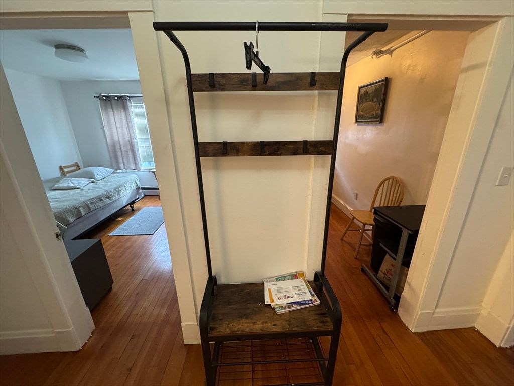 Interior, Wood Texture Flooring
